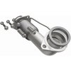 107-0135 Direct-Fit Front Pipe Kit - image 2