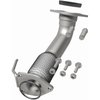 107-0135 Direct-Fit Front Pipe Kit - image 3