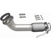 107-0135 Direct-Fit Front Pipe Kit - image 4