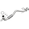 107-0138 Direct-Fit Front Pipe Kit - image 1