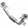 107-0138 Direct-Fit Front Pipe Kit - image 2