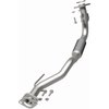 107-0138 Direct-Fit Front Pipe Kit - image 3