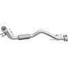 107-0138 Direct-Fit Front Pipe Kit - image 4