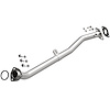 107-0143 Direct-Fit Front Pipe Kit for 1998-2004 Nissan Frontier 2.4L - image 1