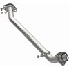 107-0143 Direct-Fit Front Pipe Kit for 1998-2004 Nissan Frontier 2.4L - image 2