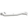 107-0143 Direct-Fit Front Pipe Kit for 1998-2004 Nissan Frontier 2.4L - image 4