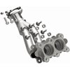FRONT PIPE - image 2