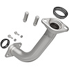 107-0151 Direct-Fit Front Pipe Kit