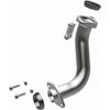 107-0151 Direct-Fit Front Pipe Kit - image 2