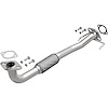 107-0152 Direct-Fit Front Pipe Kit for 2002-2004 Mitsubishi Lancer 2.0L - image 1