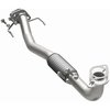 107-0152 Direct-Fit Front Pipe Kit for 2002-2004 Mitsubishi Lancer 2.0L - image 2