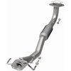 107-0152 Direct-Fit Front Pipe Kit for 2002-2004 Mitsubishi Lancer 2.0L - image 3