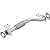 107-0153 Direct-Fit Front Pipe Kit