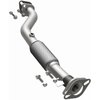 107-0153 Direct-Fit Front Pipe Kit - image 2