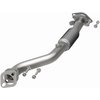 107-0153 Direct-Fit Front Pipe Kit - image 3