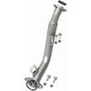 107-0155 Direct-Fit Front Pipe Kit for 1995-2000 Toyota Tacoma 2.4L - image 3