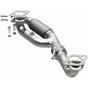 107-0158 Direct-Fit Front Pipe Kit for 2002-2005 Kia Sedona 3.5L - image 2