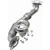 107-0158 Direct-Fit Front Pipe Kit for 2002-2005 Kia Sedona 3.5L - image 3