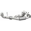 107-0158 Direct-Fit Front Pipe Kit for 2002-2005 Kia Sedona 3.5L - image 4