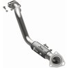 107-0159 Direct-Fit Front Pipe Kit - image 2