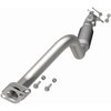 107-0159 Direct-Fit Front Pipe Kit - image 3