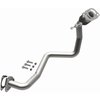 107-0160 Direct-Fit Front Pipe Kit - image 2