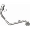 107-0160 Direct-Fit Front Pipe Kit - image 3