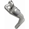 107-0160 Direct-Fit Front Pipe Kit - image 4