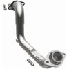 107-0162 Direct-Fit Front Pipe Kit for 2005-2010 Scion tC 2.4L - image 2
