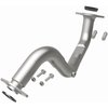 107-0162 Direct-Fit Front Pipe Kit for 2005-2010 Scion tC 2.4L - image 3