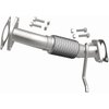 107-0165 Direct-Fit Front Pipe Kit for 2009-2010 Hyundai Sonata 2.4L - image 4