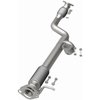 107-0166 Direct-Fit Front Pipe Kit - image 3