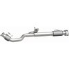 107-0166 Direct-Fit Front Pipe Kit - image 4