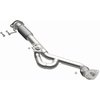 107-0167 Direct-Fit Front Pipe Kit - image 2