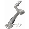 107-0167 Direct-Fit Front Pipe Kit - image 3