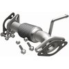 107-0168 Direct-Fit Front Pipe Kit for 2010-2013 Kia - image 2