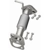 107-0168 Direct-Fit Front Pipe Kit for 2010-2013 Kia - image 3
