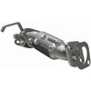 107-0169 Direct-Fit Front Pipe Kit for 2006-2008 Kia - image 2