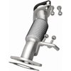 107-0169 Direct-Fit Front Pipe Kit for 2006-2008 Kia - image 3