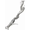 107-0171 Direct-Fit Front Pipe Kit for 2011-2019 Ford Explorer 3.5L - image 3