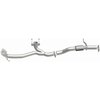 107-0171 Direct-Fit Front Pipe Kit for 2011-2019 Ford Explorer 3.5L - image 4