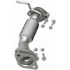 107-0172 Direct-Fit Front Pipe Kit for 2011-2014 Hyundai Sonata 2.4L - image 3
