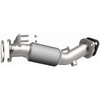 107-0172 Direct-Fit Front Pipe Kit for 2011-2014 Hyundai Sonata 2.4L - image 4