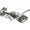 107-0173 Direct-Fit Front Pipe Kit - image 2