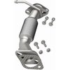 107-0173 Direct-Fit Front Pipe Kit - image 3
