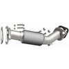 107-0173 Direct-Fit Front Pipe Kit - image 4