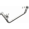 107-0174 Direct-Fit Front Pipe Kit - image 2