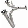 107-0174 Direct-Fit Front Pipe Kit - image 4
