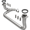 107-0175 Direct-Fit Exhaust Front Pipe Kit for 1988-1993 Chevrolet GMC C/K 1500, 2500 with 4.3L, 5.0L - image 1