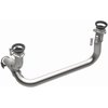 107-0175 Direct-Fit Exhaust Front Pipe Kit for 1988-1993 Chevrolet GMC C/K 1500, 2500 with 4.3L, 5.0L - image 2